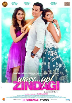 Wassup! Zindagi (2017) Wassup! Zindagi (2017)