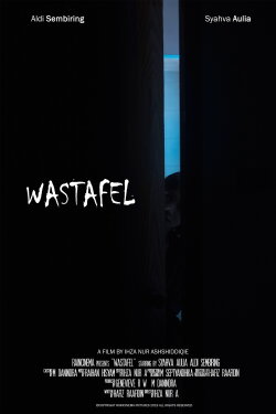 Wastafel (2019)
