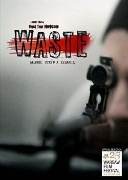 Waste (2008)