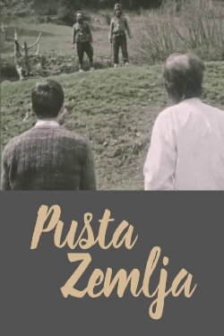 Waste Land (1981)
