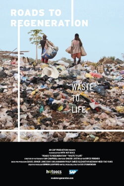 Waste to Life (2022) Waste to Life (2022)