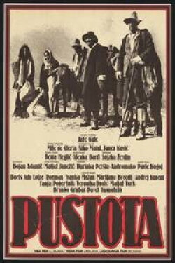 Wasteland (1982)