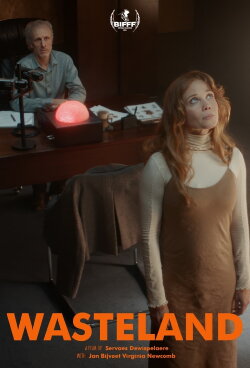 Wasteland (2024) Wasteland (2024)
