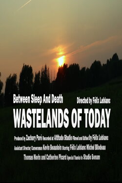 Wastelands of Today (2021) Wastelands of Today (2021)