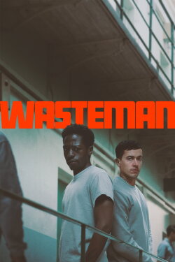 Wasteman (2026) Wasteman (2026)