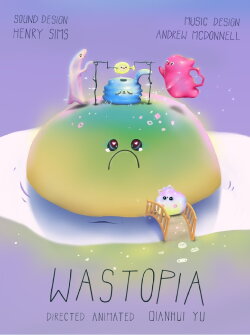 Wastopia (2020) Wastopia (2020)