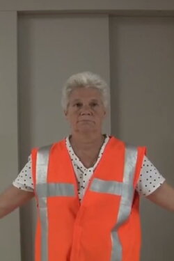 Wat te doen bij een calamiteit? (2019) Wat te doen bij een calamiteit? (2019)