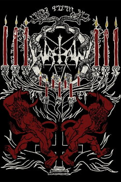 Watain: Opus Diaboli (2012) Watain: Opus Diaboli (2012)
