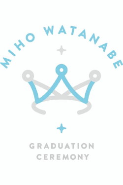 Watanabe Miho Graduation Ceremony (2022) Watanabe Miho Graduation Ceremony (2022)