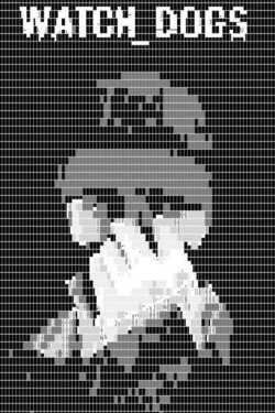 Watch Dogs; Connected (2023) Watch Dogs; Connected (2023)