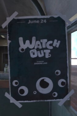 Watch Out (2023)