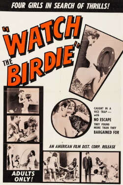 Watch the Birdie (1965) Watch the Birdie (1965)