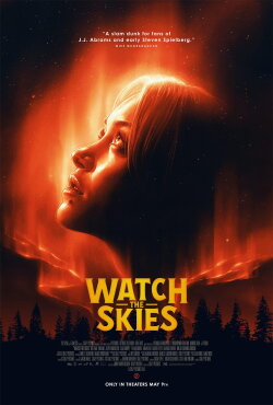 Watch the Skies (2022) Watch the Skies (2022)