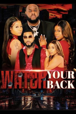 Watch Your Back (2023) Watch Your Back (2023)