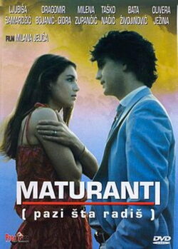Watch Your Step (1984) Watch Your Step (1984)