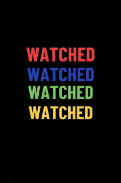 Watched (2025)
