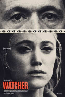 Watcher (2022) Watcher (2022)