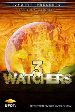 Watchers 3: Fingerprints of the Supernatural (2011) Watchers 3: Fingerprints of the Supernatural (2011)