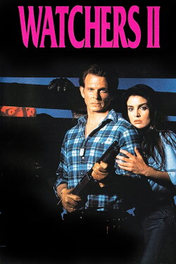 Watchers II (1990) Watchers II (1990)