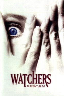 Watchers Reborn (1998) Watchers Reborn (1998)