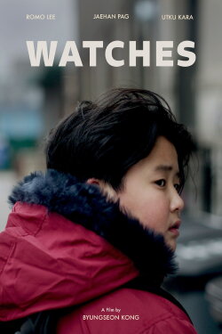 Watches (2024) Watches (2024)