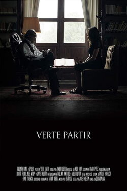 Watching You Leave (2018) Watching You Leave (2018)