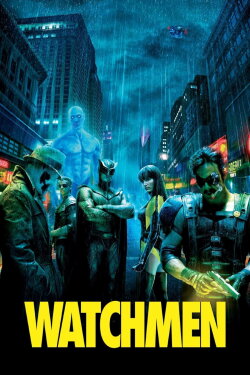 Watchmen (2009) Watchmen (2009)