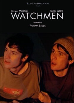 Watchmen (2001) Watchmen (2001)