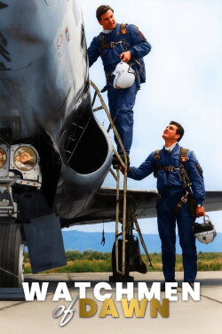 Watchmen of Dawn (1963) Watchmen of Dawn (1963)
