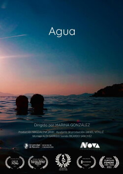 Water (2021) Water (2021)