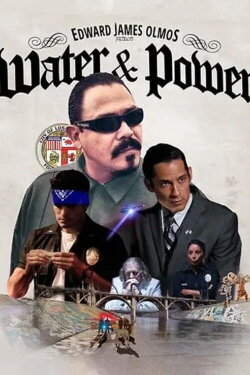 Water & Power (2014)