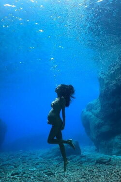 Water Baby (2019) Water Baby (2019)