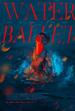 Water Ballet (2024)