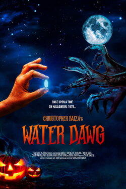 Water Dawg (2023) Water Dawg (2023)