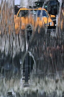 WATER FALLS, New York City (2019) WATER FALLS, New York City (2019)