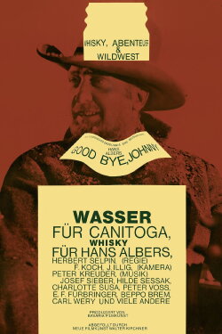 Water for Canitoga (1939) Water for Canitoga (1939)