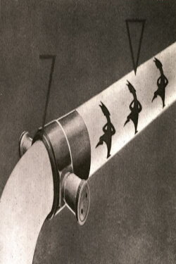 Water for Firefighting (1948) Water for Firefighting (1948)