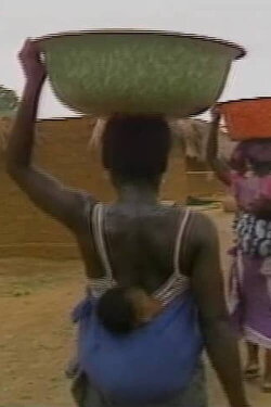 Water for Tonoumassé (1987) Water for Tonoumassé (1987)