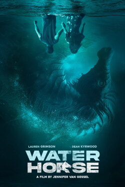 Water Horse (2024) Water Horse (2024)