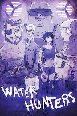 Water Hunters (2016) Water Hunters (2016)