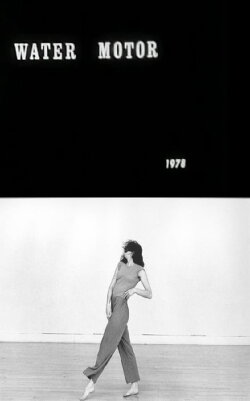 Water Motor (1978) Water Motor (1978)