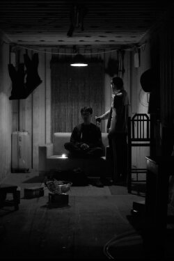 Water Spinach, Garlic, Chili, Coca (2022) Water Spinach, Garlic, Chili, Coca (2022)