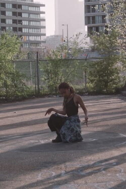 Water Under the Bridge (2017) Water Under the Bridge (2017)