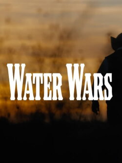 Water Wars (2024)