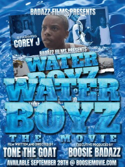 Waterboyz (2022)