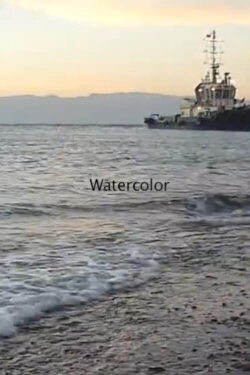 Watercolor (2011)