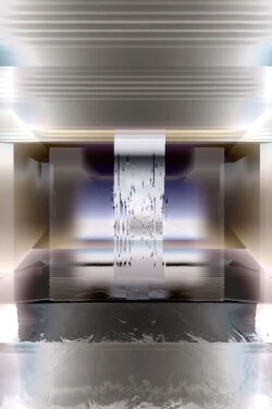 WATERFALL (2016) WATERFALL (2016)