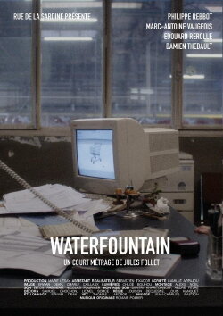 Waterfountain (2018) Waterfountain (2018)