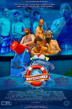 Watergames (2015)
