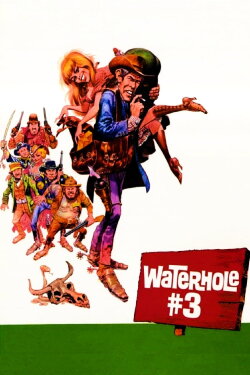 Waterhole #3 (1967) Waterhole #3 (1967)